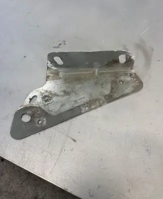 Renault Master III Fender 260928054R