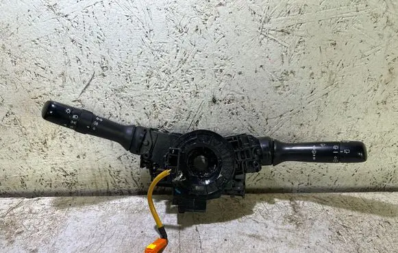 Peugeot 108 Airbag slip ring squib (SRS ring) 892450D030