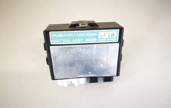 Subaru Legacy Other control units/modules 84067ae00a
