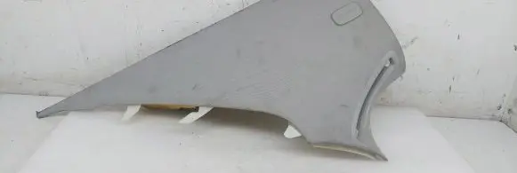 (C) pillar trim
