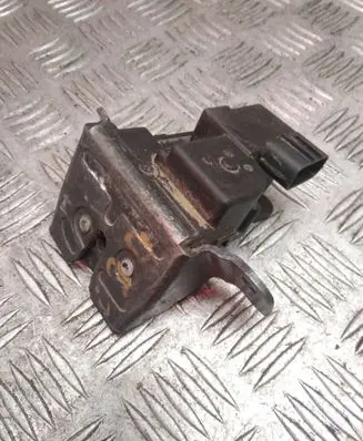 Hyundai i30 Tailgate/trunk/boot lock/catch/latch
