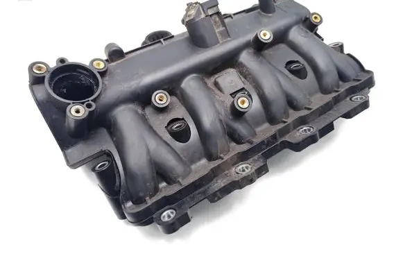 Fiat Doblo Intake manifold 55231286 55231284 55231287