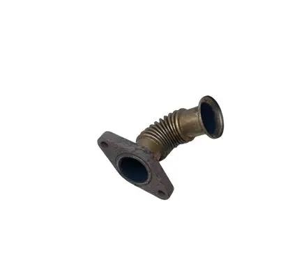 Ford Mondeo MK IV EGR valve line/pipe/hose