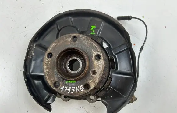 BMW 3 F30 F35 F31 Rear wheel hub 