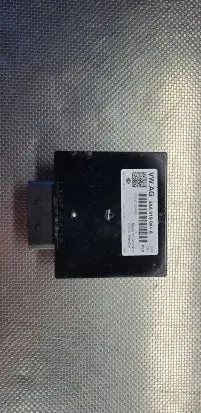 Skoda Kodiaq Other control units/modules 3AA919041A