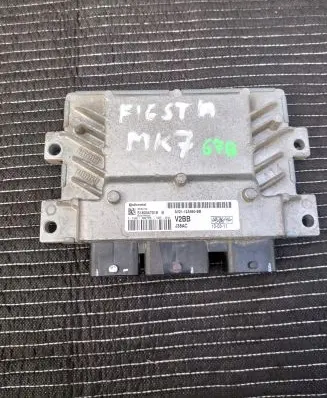 Engine control unit/module ECU