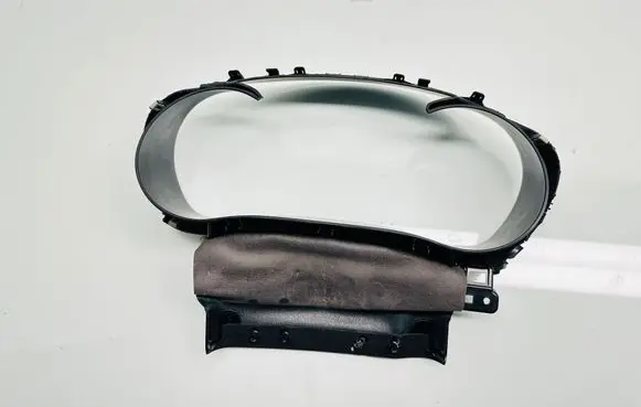 KIA Optima Steering wheel column trim