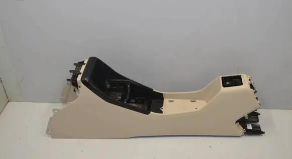 BMW 2 Active Tourer U06 Center console 5A2E040 51165A2E040