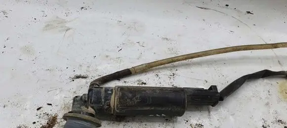 Toyota Avensis T250 Windscreen/windshield washer pump NOCODE