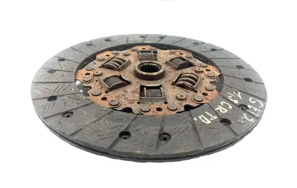 Hyundai Getz Clutch pressure plate 28800AF1