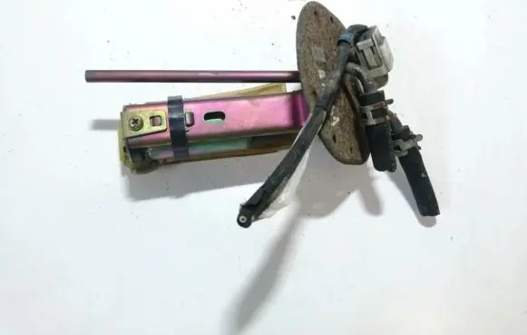 Mazda Xedos 6 In-tank fuel pump ga5r42ew1b 6e829355203