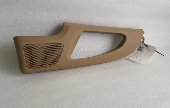 Porsche Cayenne (92A) Rear door handle trim 7P5839247 36162937