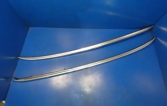 Mercedes-Benz GLC X253 C253 Roof bar rail 