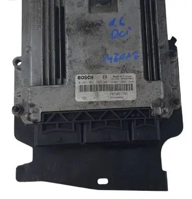Engine control unit/module