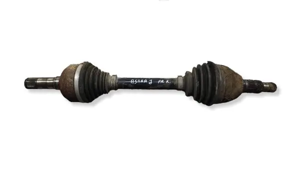Opel Astra J Front driveshaft 13250869 10183563