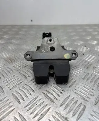 Ford C-MAX I Tailgate/trunk/boot lock/catch/latch 01041312000 221510