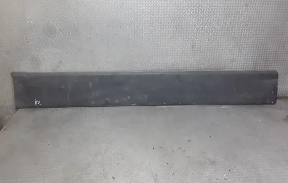 Citroen Jumper Rear fender molding trim 1306606070
