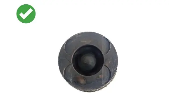 Mercedes-Benz E W211 Piston 1003