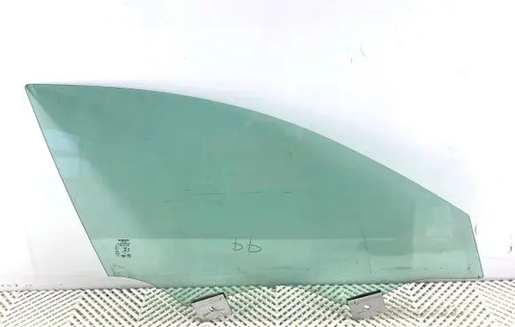Volvo S90, V90 Front door window glass four-door 