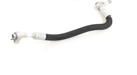 Mini Cooper Coupe R58 Air conditioning (A/C) pipe/hose A1668302501