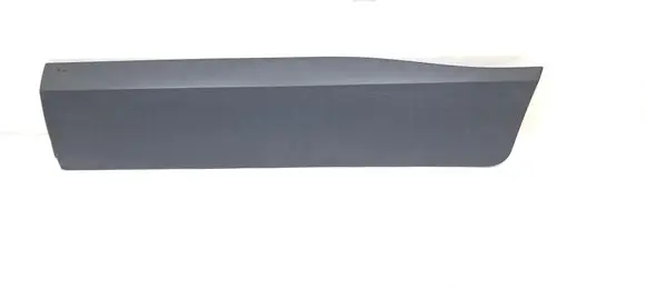 Opel Crossland X Rear door trim (molding) 13482100
