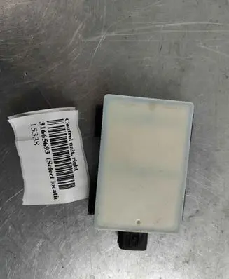 Volvo XC60 Blind spot module 31665693 31687390