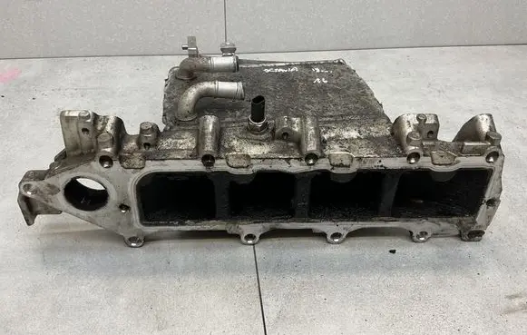 Intake manifold