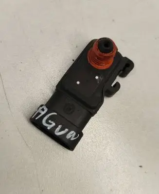 Renault Laguna II Air pressure sensor 106644 7700101762 16220279