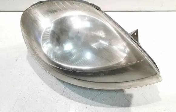 Renault Trafic II (X83) Headlight/headlamp 7700311372 89308700 91165720