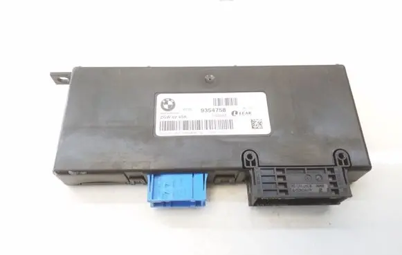 BMW X3 F25 Gateway control module 9354758