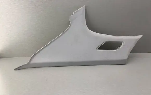 BMW 3 E46 (C) pillar trim 8222346 51438222346 51438225574