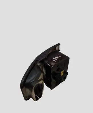 Volvo XC90 Light switch