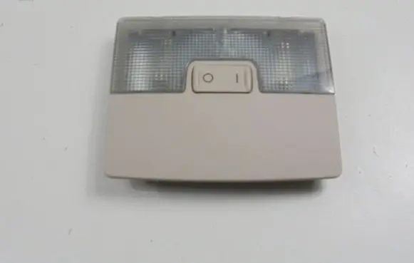 Audi A6 S6 C5 4B Other interior light 4B0947105