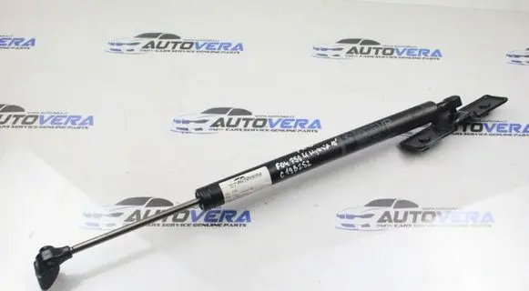 BMW 7 F01 F02 F03 F04 Front door check strap stopper 7177616