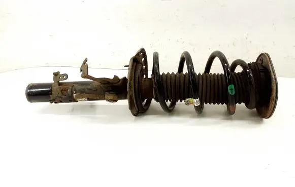 Land Rover Range Rover Evoque L538 Front shock absorber/damper BJ3218K001AD