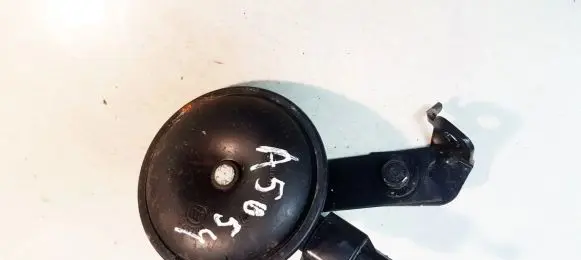KIA Sportage Horn signal