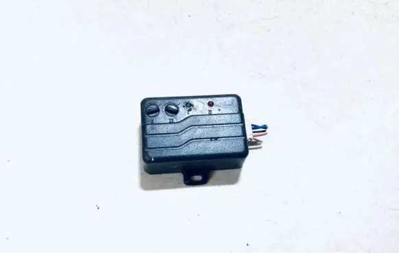 Citroen Berlingo Sensor