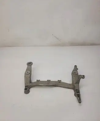 Audi Q7 4L Air suspension compressor 7L0616879