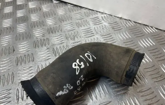 Audi A4 S4 B7 8E 8H Intercooler hose/pipe