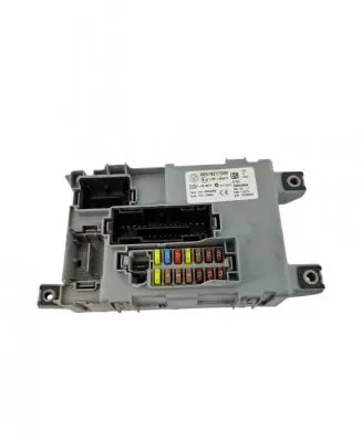 Fiat Doblo Fuse module 00519217590