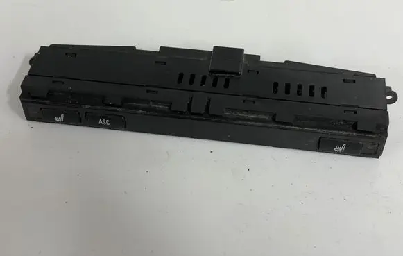 BMW 5 E39 Seat heating switch 6914718