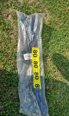 Toyota Aygo AB40 Fender end trim 53828-0H021 538280H021
