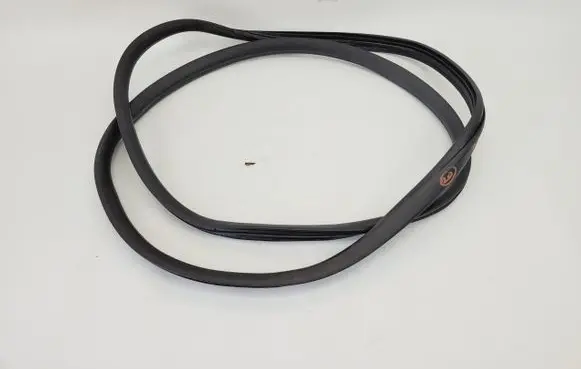 Citroen Berlingo Front door rubber seal USZCEZLKA