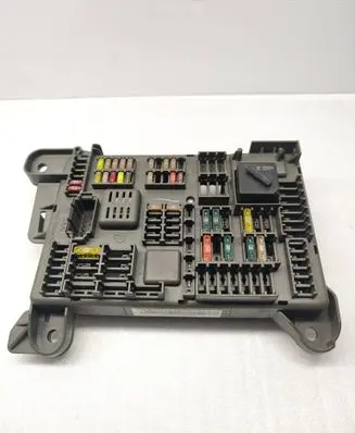 Fuse module