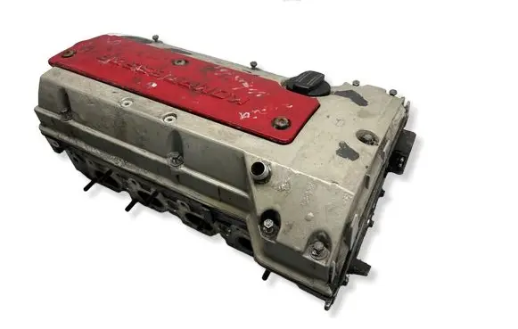 Mercedes-Benz SLK R170 Engine head R1110163301