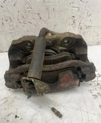 Peugeot 206 Front brake caliper