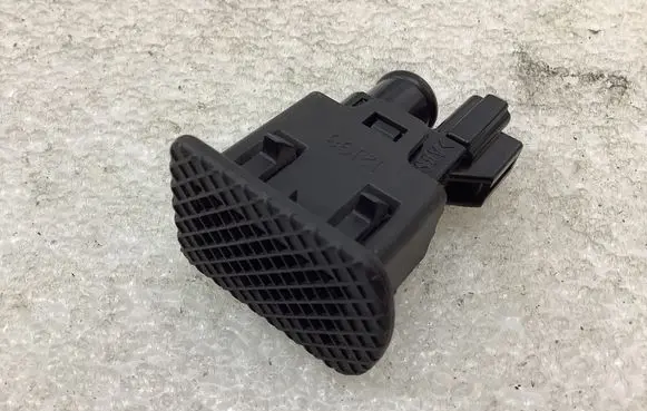 Cadillac SRX Outside/exterior temperature sensor 077500 12198 10105