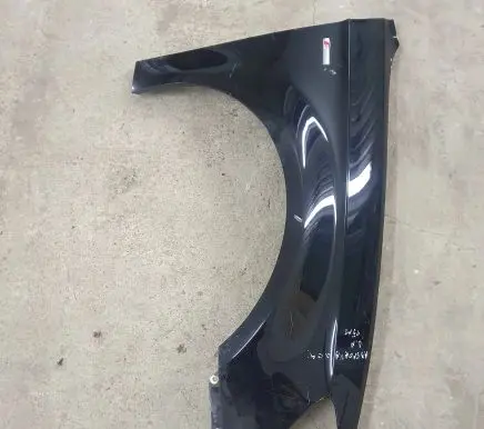 Audi A3 S3 8V Fender