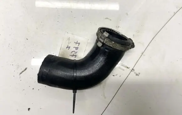 Ford Focus Intercooler hose/pipe