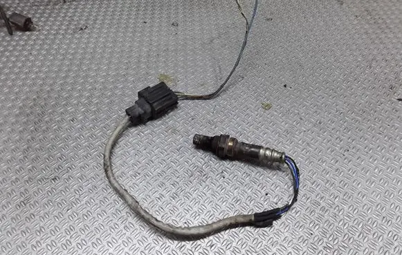 Volvo S60 Lambda probe sensor 9497252